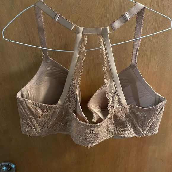 Torrid Racerback bra - Picture 4 of 4